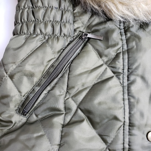 🚨SOLD🚨Winter Jacket - Picture 6 of 6